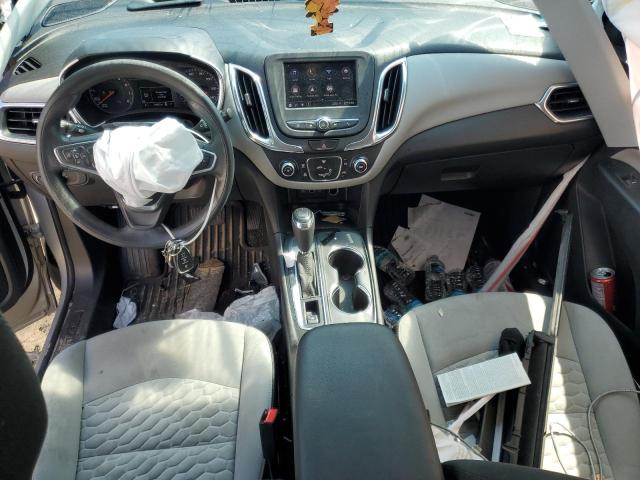 Photo 8 from auction – 2020 CHEVROLET EQUINOX LS with VIN 3GNAXHEV5LS729019