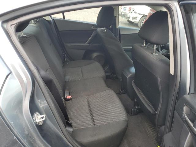 Photo 10 from auction – 2012 MAZDA MX-3 with VIN JM1BL1UG4C1526868