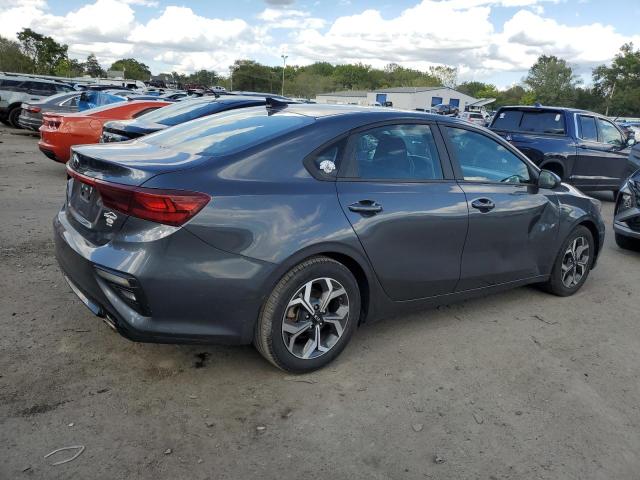 Photo 3 from auction – 2020 KIA FORTE FE with VIN 3KPF24AD3LE213162