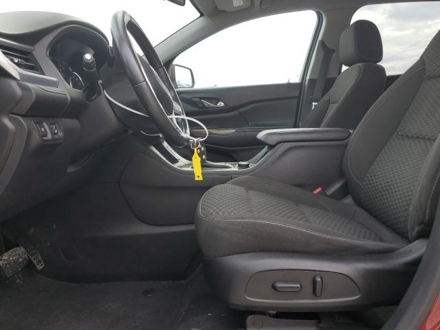 Photo 7 from auction – 2018 GMC ACADIA SLE with VIN 1GKKNSLS1JZ128056