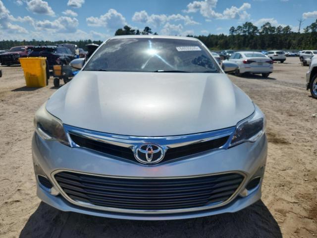 Photo 5 from auction – 2013 TOYOTA AVALON BASE with VIN 4T1BK1EB0DU058414