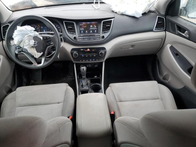 Photo 8 from auction – 2018 HYUNDAI TUCSON SEL with VIN KM8J3CA40JU698016