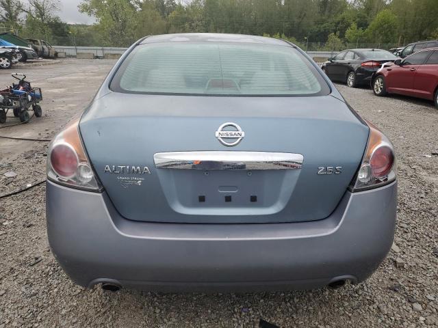 Photo 6 from auction – 2012 NISSAN ALTIMA BAS with VIN 1N4AL2AP1CN464365