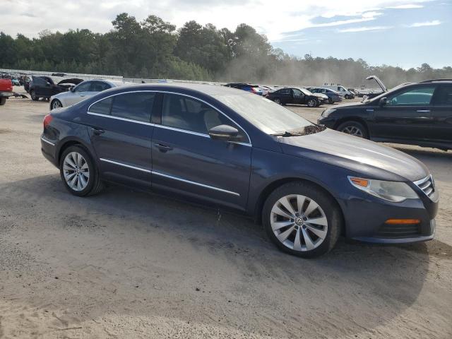Photo 4 from auction – 2012 VOLK CC SPORT with VIN WVWMN7AN3CE512459