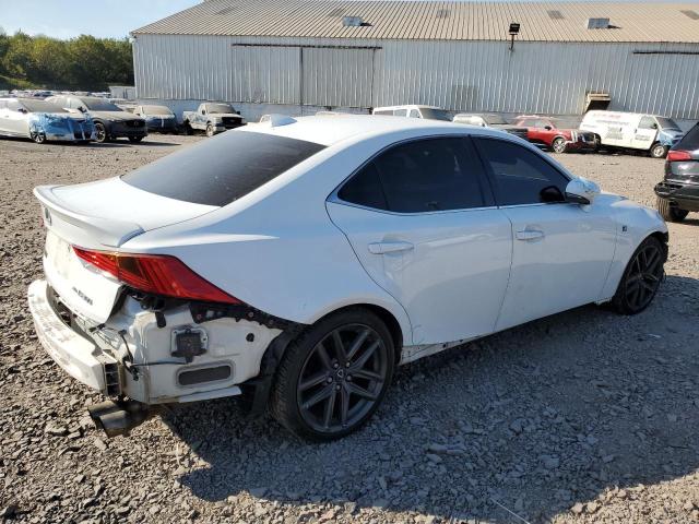 Photo 3 from auction – 2017 LEXUS IS 300 with VIN JTHCM1D25H5020003