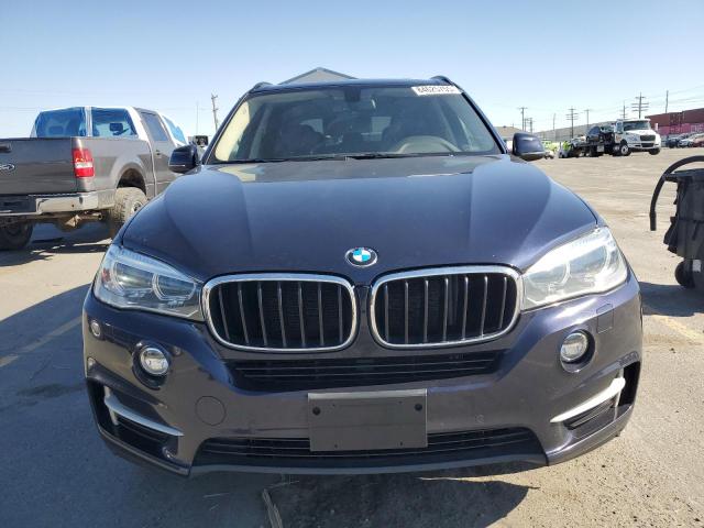 Photo 5 from auction – 2015 BMW X5 XDRIVE3 with VIN 5UXKS4C52F0N08138