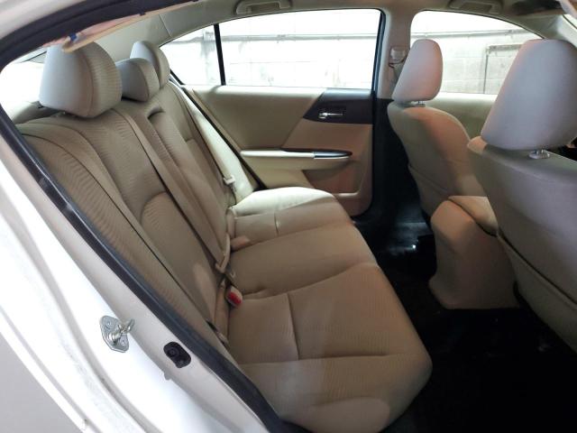 Photo 10 from auction – 2015 HONDA ACCORD LX with VIN 1HGCR2F33FA228739