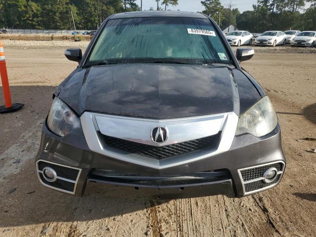 Photo 5 from auction – 2010 ACURA RDX TECHNO with VIN 5J8TB2H56AA002304
