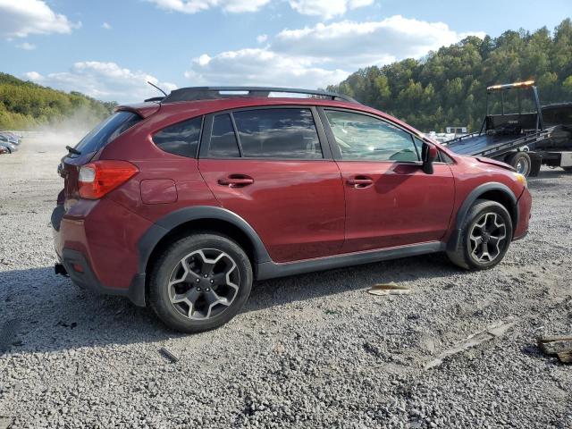 Photo 3 from auction – 2014 SUBARU XV CROSSTR with VIN JF2GPAKC4E8328992
