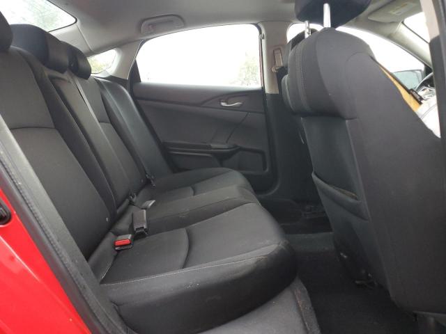 Photo 10 from auction – 2016 HONDA CIVIC EX with VIN 2HGFC2F75GH563425