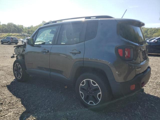 Photo 2 from auction – 2016 JEEP RENEGADE T with VIN ZACCJBCT9GPD62148