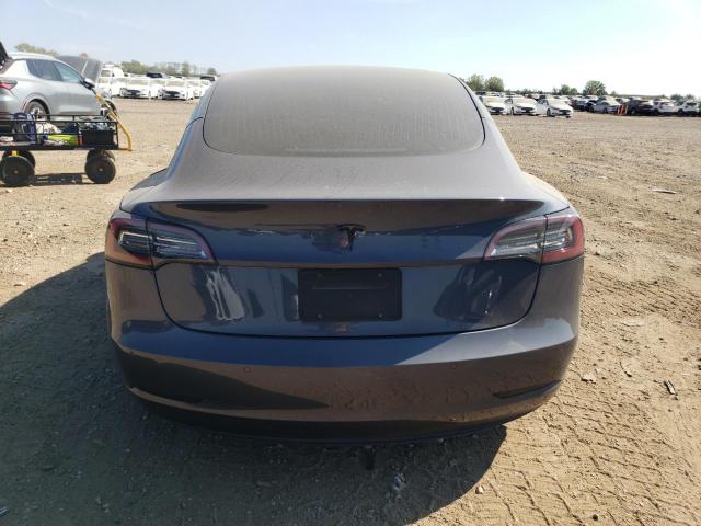 Photo 6 from auction – 2020 TESLA MODEL 3 with VIN 5YJ3E1EB4LF770285