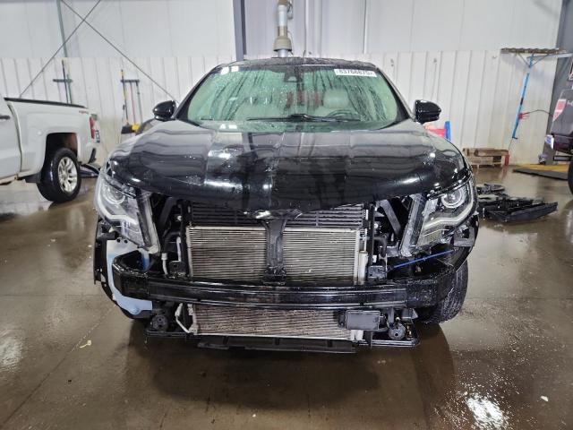 Photo 5 from auction – 2017 LINCOLN MKX RESERV with VIN 2LMPJ8LR5HBL13415