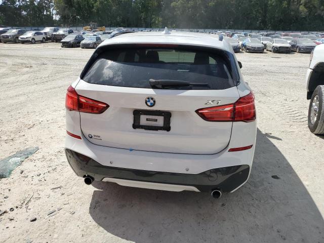 Photo 6 from auction – 2018 BMW X1 XDRIVE2 with VIN WBXHT3C32J5K21334