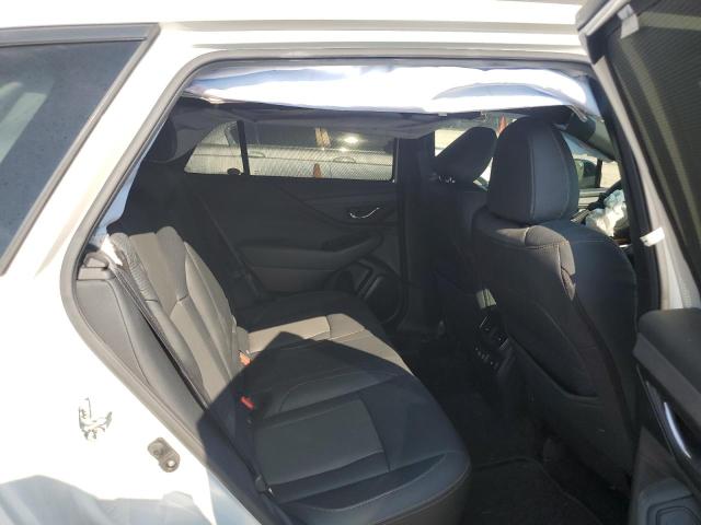 Photo 11 from auction – 2022 SUBARU OUTBACK WI with VIN 4S4BTGUD8N3202950