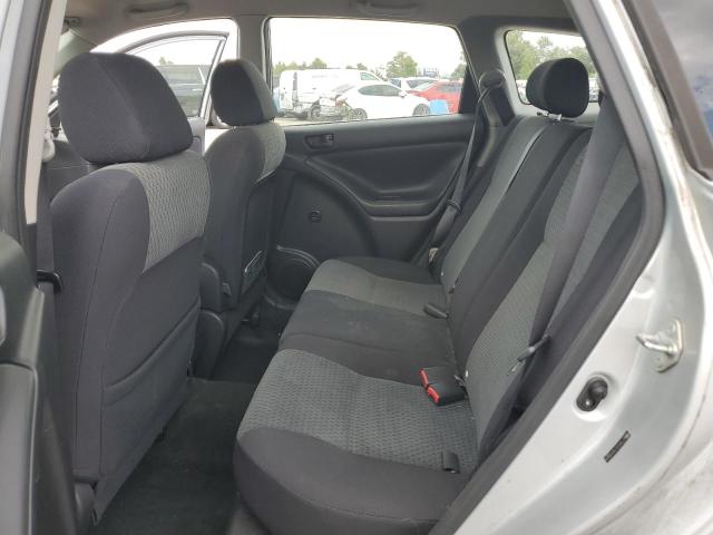 Photo 11 from auction – 2008 TOYOTA COROLLA MA with VIN 2T1KR32E78C699699