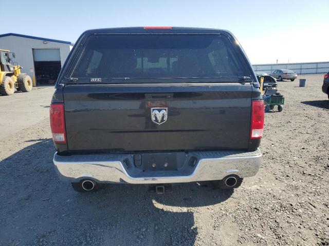 Photo 6 from auction – 2018 RAM 1500 SLT with VIN 1C6RR7LM9JS321990