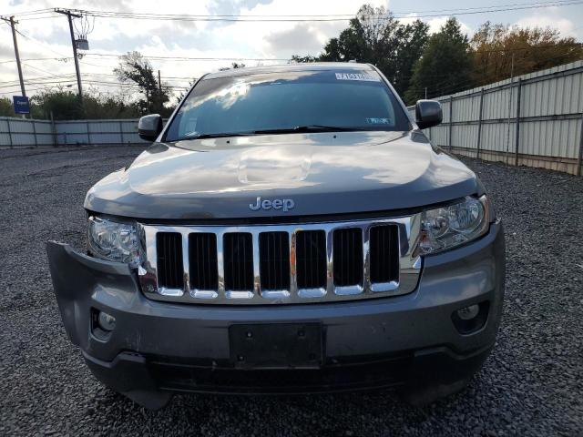 Photo 5 from auction – 2012 JEEP GRAND CHER with VIN 1C4RJFAG8CC289649