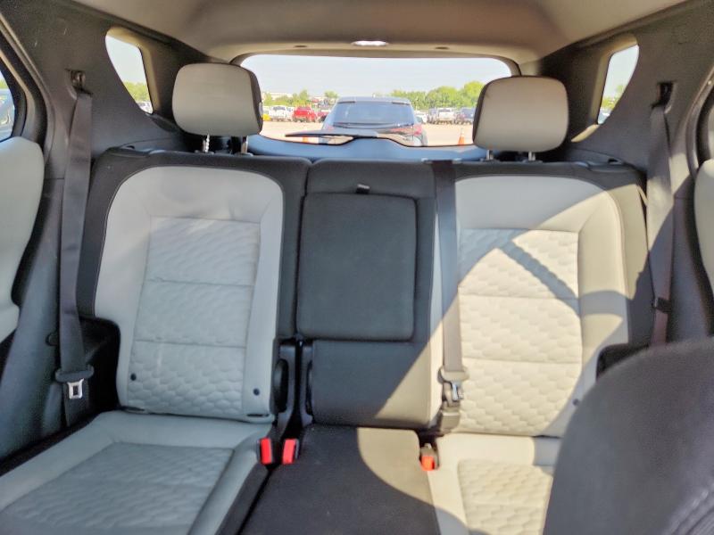 Photo 10 from auction – 2019 CHEV EQUINOX LT with VIN 3GNAXUEV3KS616886