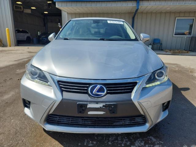 Photo 5 from auction – 2014 LEXUS CT 200 with VIN JTHKD5BH7E2203779