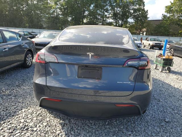 Photo 6 from auction – 2023 TESLA MODEL Y with VIN 7SAYGDEE4PA195185