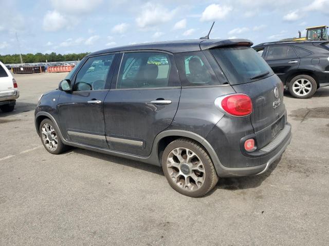 Photo 2 from auction – 2014 FIAT 500L TREKK with VIN ZFBCFADH6EZ018770