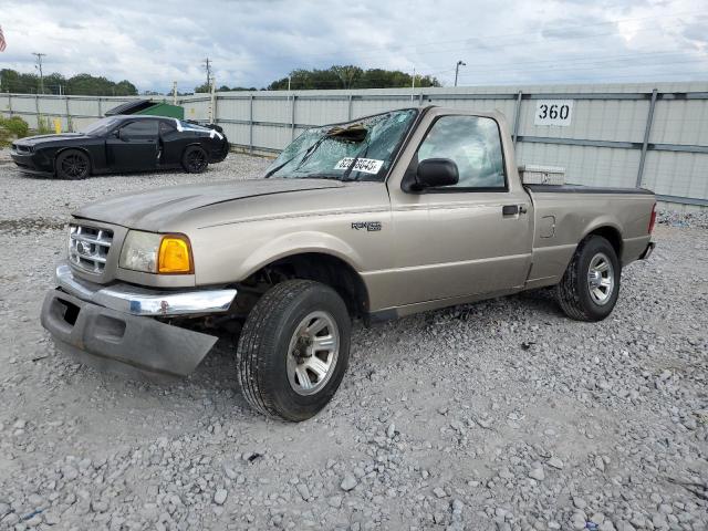 FORD RANGER 2003 with VIN 1FTYR10D13PB71983 - Photo from auction