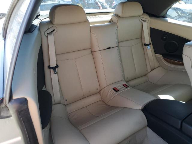 Zdjęcie 10 z aukcji – 2007 BMW 650 I z VIN WBAEK13557CN80994