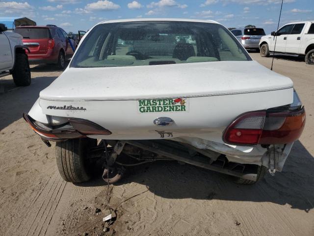 Photo 6 from auction – 2000 CHEVROLET MALIBU with VIN 1G1ND52J0Y6319896
