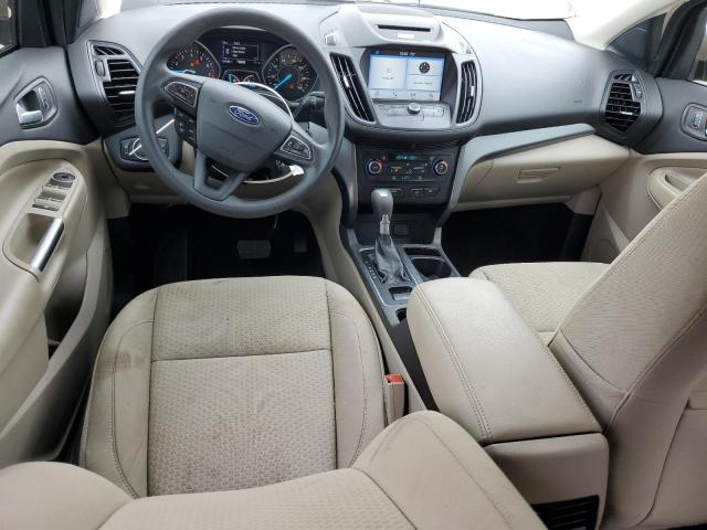 صورة رقم 8 من المزاد - 2017 FORD ESCAPE SE مع VIN 1FMCU0GD4HUD81815