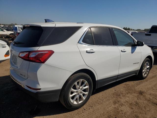 Photo 3 from auction – 2018 CHEVROLET EQUINOX LT with VIN 2GNAXSEV2J6271237