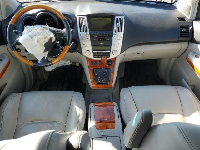 Photo 8 from auction – 2006 LEXUS RX 330 with VIN 2T2HA31U76C100741