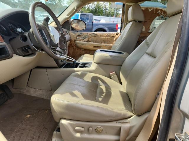 Photo 7 from auction – 2008 GMC YUKON with VIN 1GKFC13048R163183