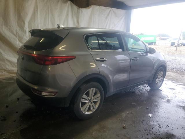 Photo 3 from auction – 2017 KIA SPORTAGE L with VIN KNDPMCAC3H7186892