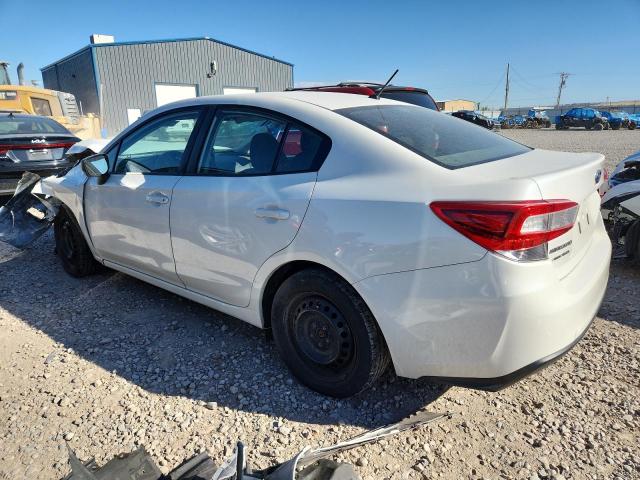 Photo 2 from auction – 2018 SUBARU IMPREZA with VIN 4S3GKAA62J1621379