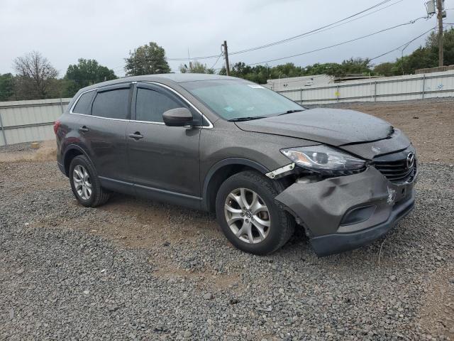 Photo 4 from auction – 2015 MAZDA CX-9 SPORT with VIN JM3TB3BA8F0452048