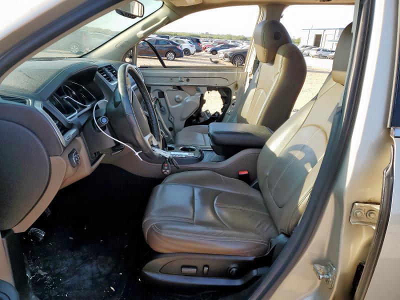 Photo 7 from auction – 2015 GMC ACADIA SLT with VIN 1GKKRRKD8FJ155115