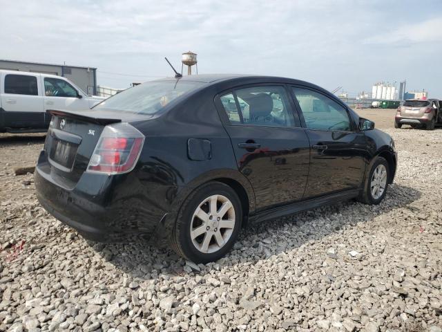 Photo 3 from auction – 2011 NISSAN SENTRA 2.0 with VIN 3N1AB6APXBL650332