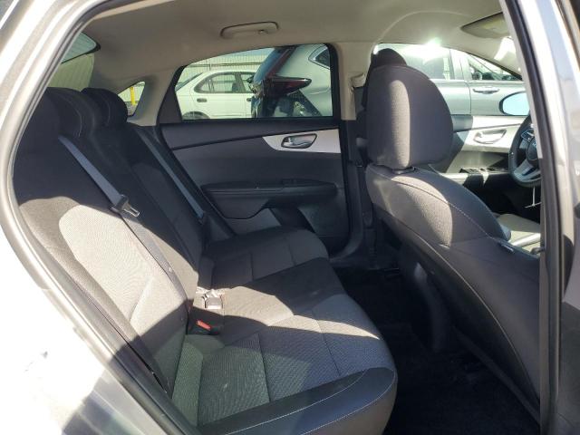Photo 10 from auction – 2022 KIA FORTE FE with VIN 3KPF24AD1NE468542