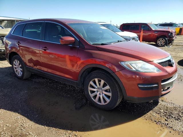 Photo 4 from auction – 2009 MAZDA CX-9 with VIN JM3TB38A190170278