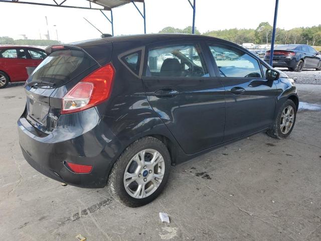 Photo 3 from auction – 2014 FORD FIESTA SE with VIN 3FADP4EJ4EM117029