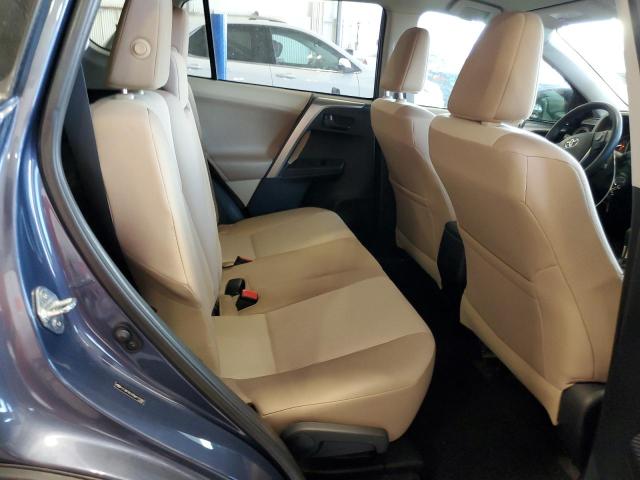 Photo 11 from auction – 2013 TOYOTA RAV4 LE with VIN 2T3BFREV0DW117966
