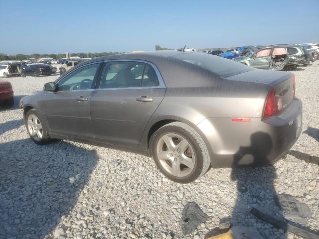 Photo 2 from auction – 2010 CHEVROLET MALIBU LS with VIN 1G1ZB5EBXAF161925