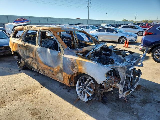 Photo 4 from auction – 2023 DODGE DURANGO with VIN 1C4RDJDG5PC555723