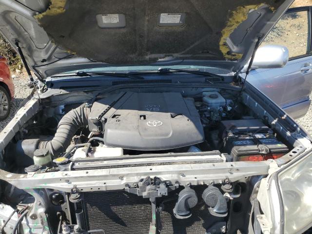 Photo 12 from auction – 2004 TOYOTA 4RUNNER LI with VIN JTEBU17R540025839