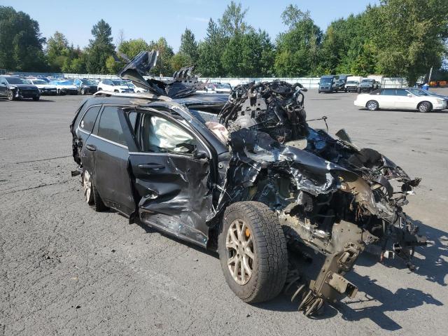 Photo 4 from auction – 2014 JEEP CHEROKEE L with VIN 1C4PJMCS5EW208024