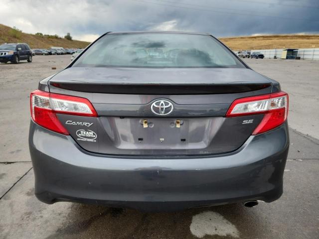 Photo 6 from auction – 2014 TOYOTA CAMRY L with VIN 4T1BF1FK5EU781177