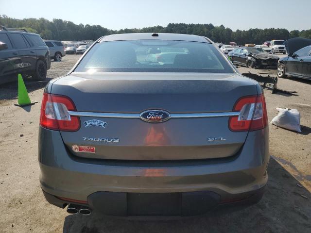 Photo 6 from auction – 2011 FORD TAURUS SEL with VIN 1FAHP2EW1BG158726