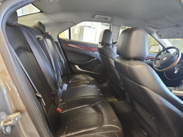 Photo 10 from auction – 2010 CADILLAC CTS with VIN 1G6DG5EG7A0147310