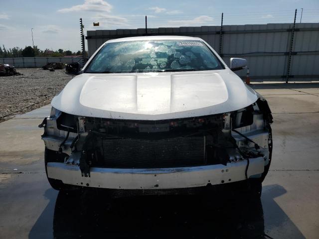 Photo 5 from auction – 2014 CHEVROLET IMPALA LT with VIN 2G1125S34E9107951